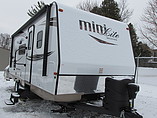 2015 Forest River Rockwood Mini Lite Photo #1