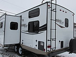 2015 Forest River Rockwood Mini Lite Photo #2