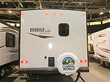 2016 Forest River Rockwood Mini Lite Photo #8