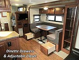 2016 Forest River Rockwood Mini Lite Photo #8