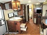 2016 Forest River Rockwood Mini Lite Photo #12