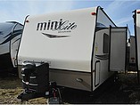 2015 Forest River Rockwood Mini Lite Photo #1