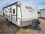 2015 Forest River Rockwood Mini Lite Photo #1