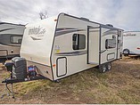 2015 Forest River Rockwood Mini Lite Photo #4