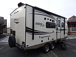 2015 Forest River Rockwood Mini Lite Photo #2