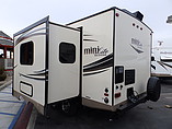 2015 Forest River Rockwood Mini Lite Photo #3