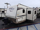 2016 Forest River Rockwood Mini Lite Photo #1