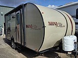 2011 Forest River Rockwood Mini Lite Photo #1