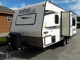2015 Forest River Rockwood Mini Lite Photo #3