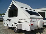 2011 Forest River Rockwood Premier Photo #14
