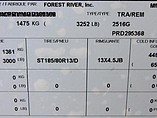 2016 Forest River Rockwood Premier Photo #22