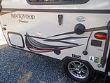 2016 Forest River Rockwood Premier Photo #13