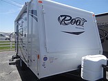 15 Forest River Rockwood Roo