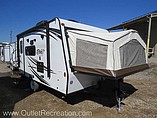 15 Forest River Rockwood Roo