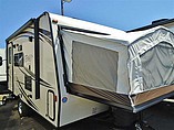 16 Forest River Rockwood Roo