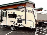 16 Forest River Rockwood Roo