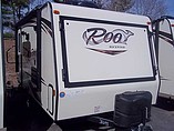 16 Forest River Rockwood Roo