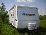 08 Forest River Rockwood Roo