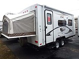 14 Forest River Rockwood Roo