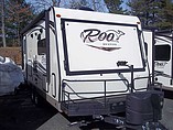 16 Forest River Rockwood Roo