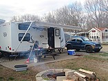 11 Forest River Rockwood Roo