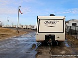 16 Forest River Rockwood Roo