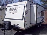16 Forest River Rockwood Roo