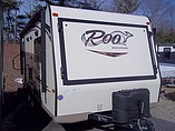 2016 Forest River Rockwood Roo Photo #3