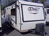 16 Forest River Rockwood Roo