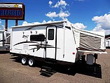 15 Forest River Rockwood Roo