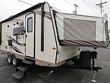 16 Forest River Rockwood Roo