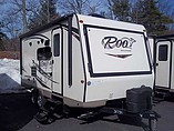 16 Forest River Rockwood Roo