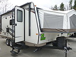 16 Forest River Rockwood Roo