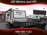 16 Forest River Rockwood Roo