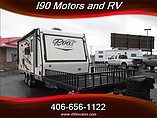16 Forest River Rockwood Roo