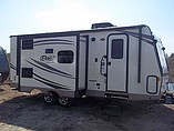 16 Forest River Rockwood Roo