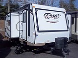 16 Forest River Rockwood Roo