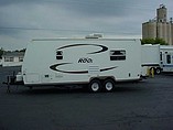 06 Forest River Rockwood Roo