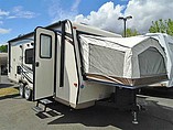 16 Forest River Rockwood Roo