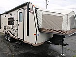 16 Forest River Rockwood Roo