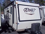 16 Forest River Rockwood Roo