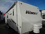 07 Forest River Rockwood Roo