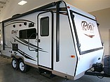 16 Forest River Rockwood Roo