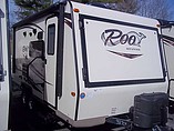 16 Forest River Rockwood Roo