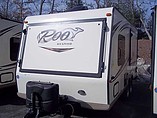 2016 Forest River Rockwood Roo Photo #3