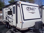 16 Forest River Rockwood Roo