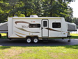 13 Forest River Rockwood Roo