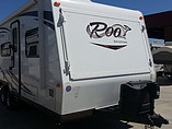 15 Forest River Rockwood Roo