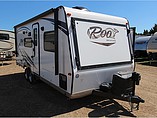 2015 Forest River Rockwood Roo Photo #10