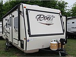 2016 Forest River Rockwood Roo Photo #13